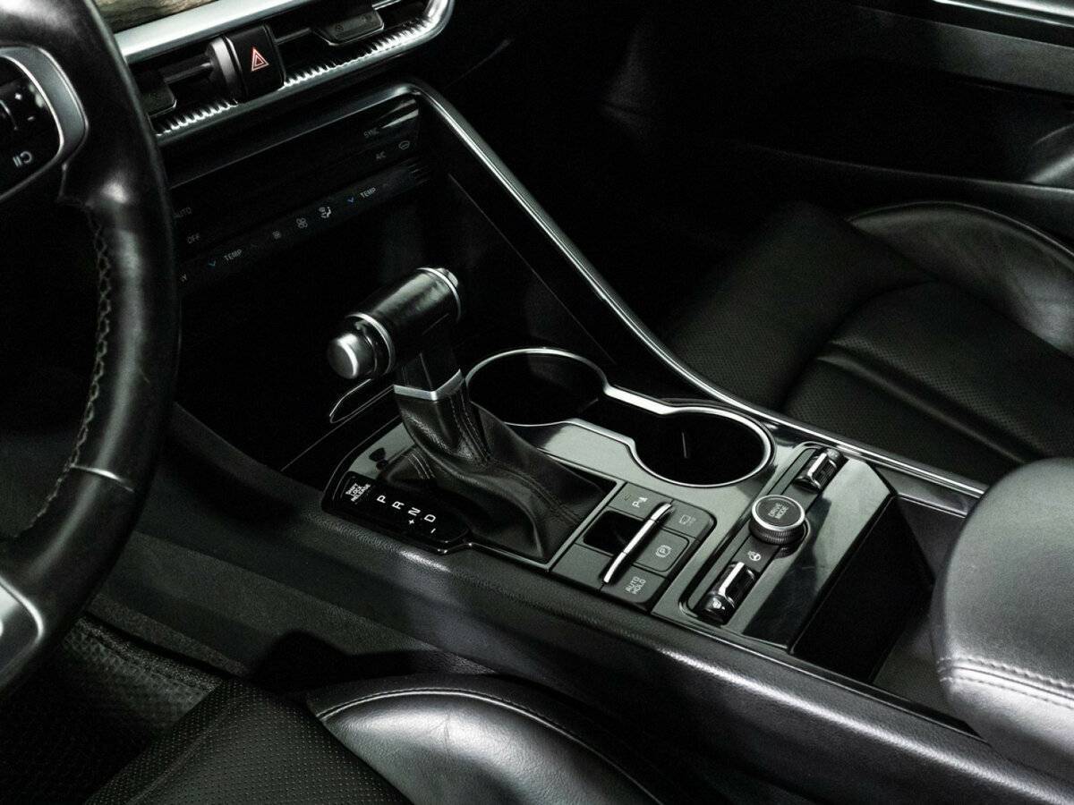 Купить Kia K5, 2021, 129 721 км.. Фото: #18