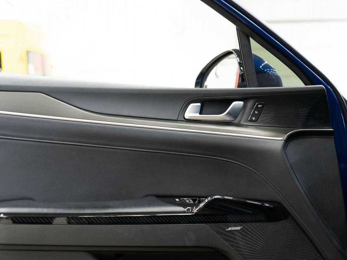 Купить Kia K5, 2021, 69 000 км.. Фото: #14