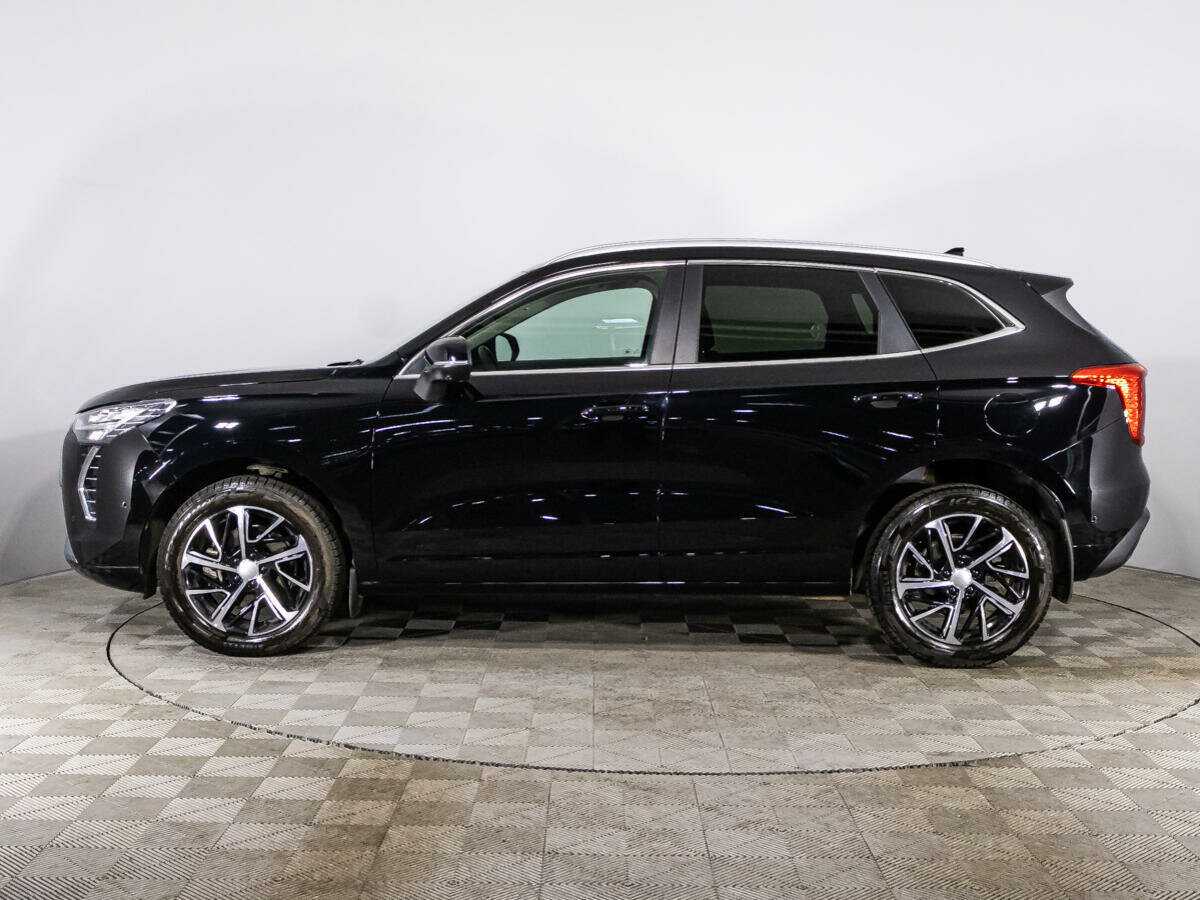 Купить Haval Jolion, 2023, 7 366 км.. Фото: #7
