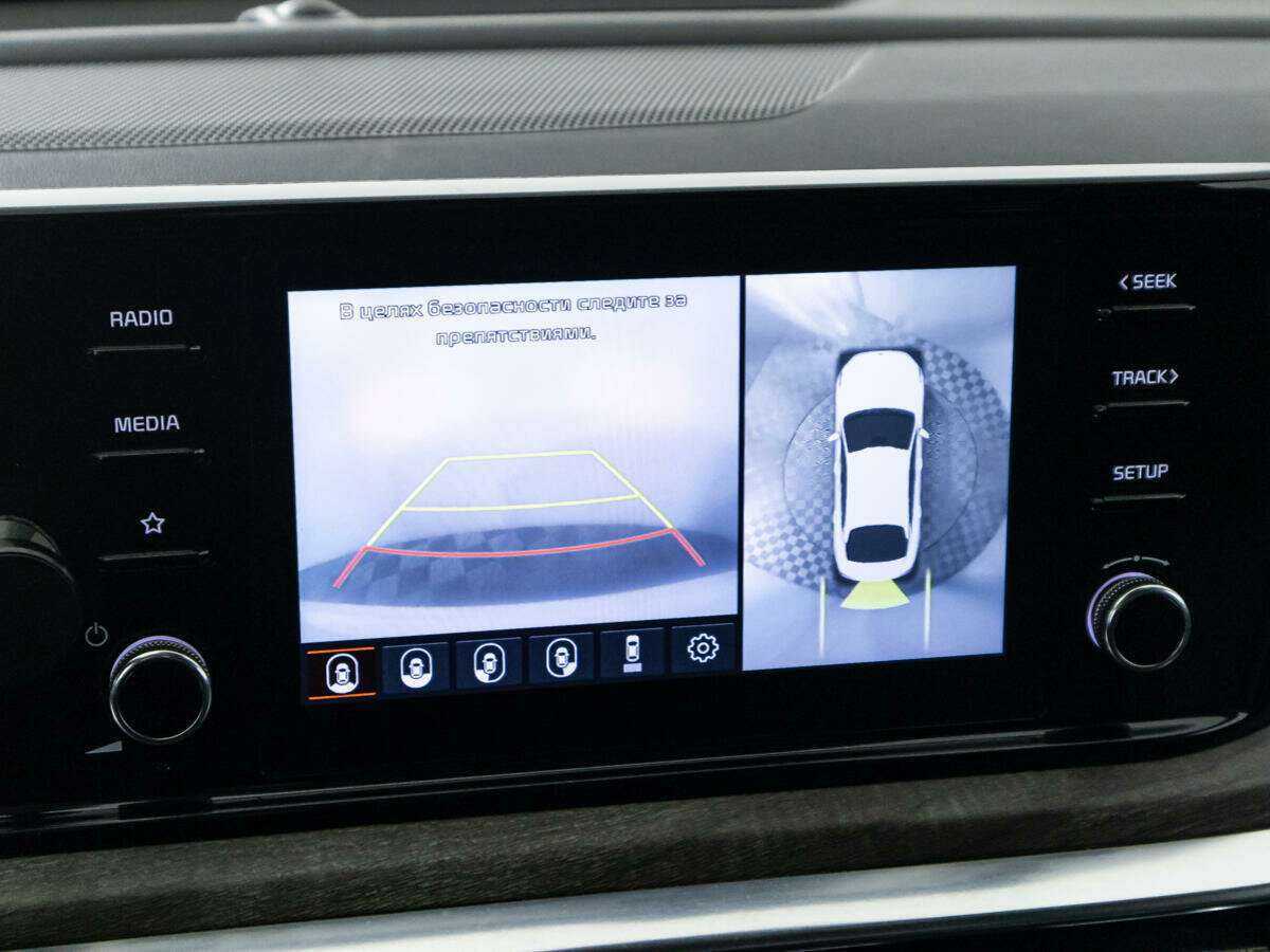 Купить Kia K5, 2020, 99 328 км.. Фото: #19