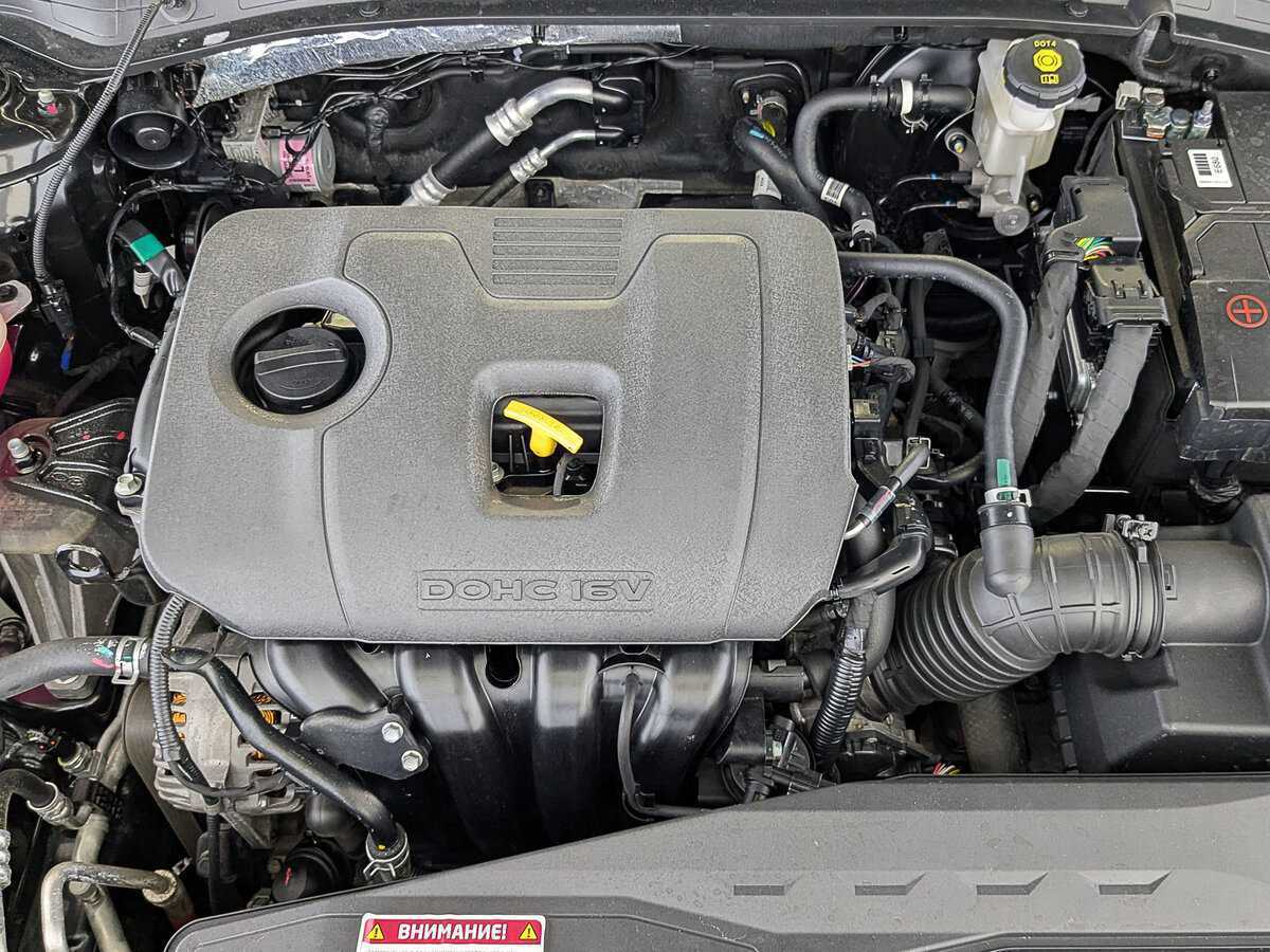 Купить Kia K5, 2022, 60 086 км.. Фото: #8