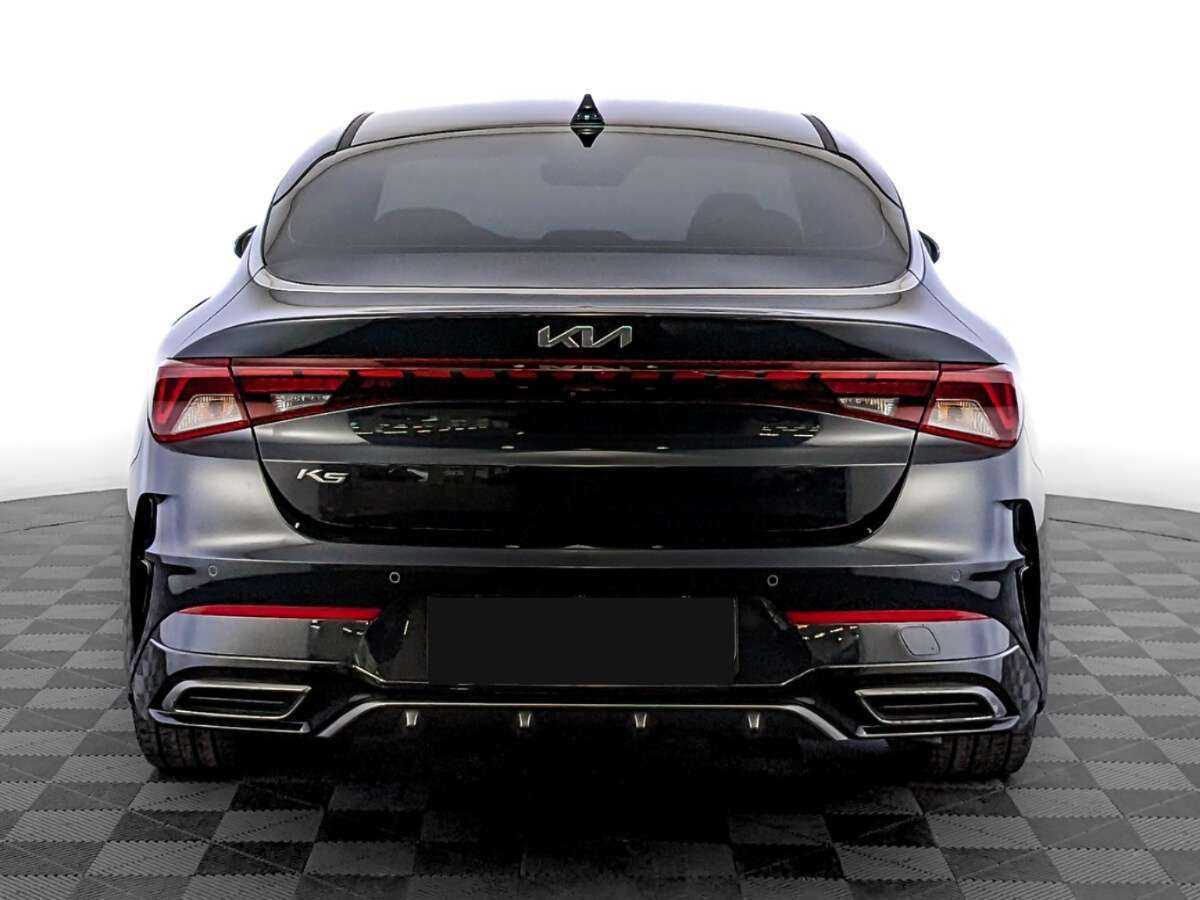 Купить Kia K5, 2021, 50 000 км.. Фото: #5