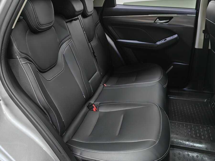 Купить Haval Jolion, 2024, 51 400 км.. Фото: #8