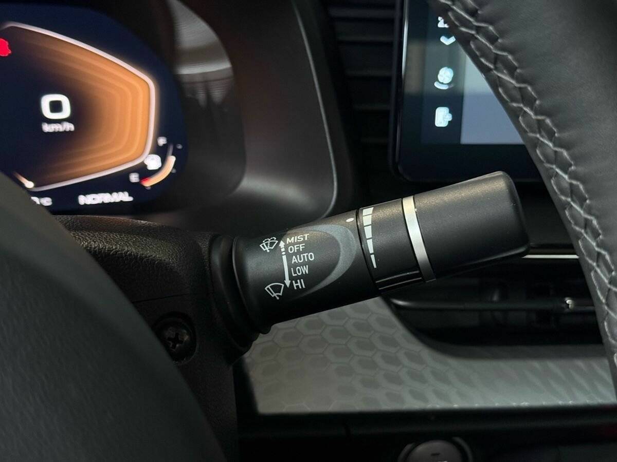 Купить Haval F7x, 2023, 31 220 км.. Фото: #34