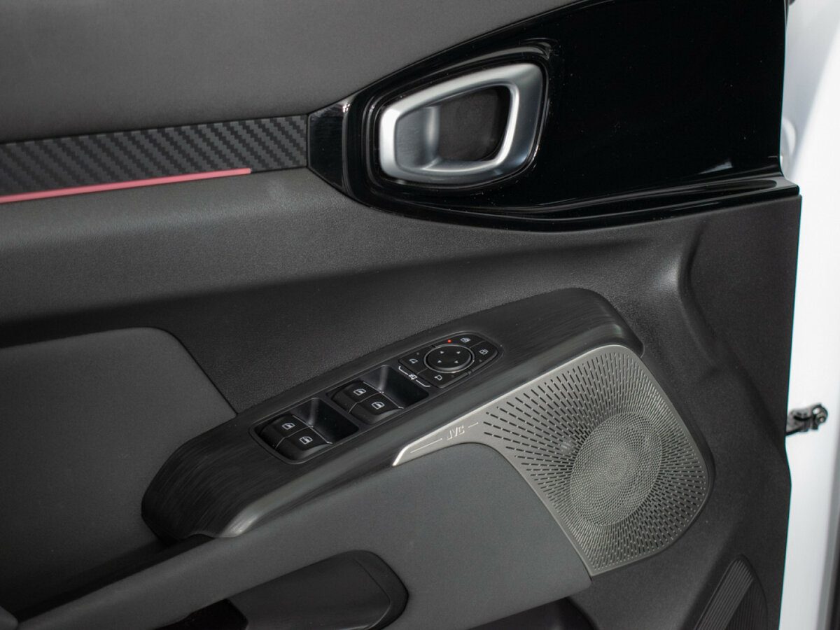 Купить Haval H3, 2024, 16 208 км.. Фото: #19