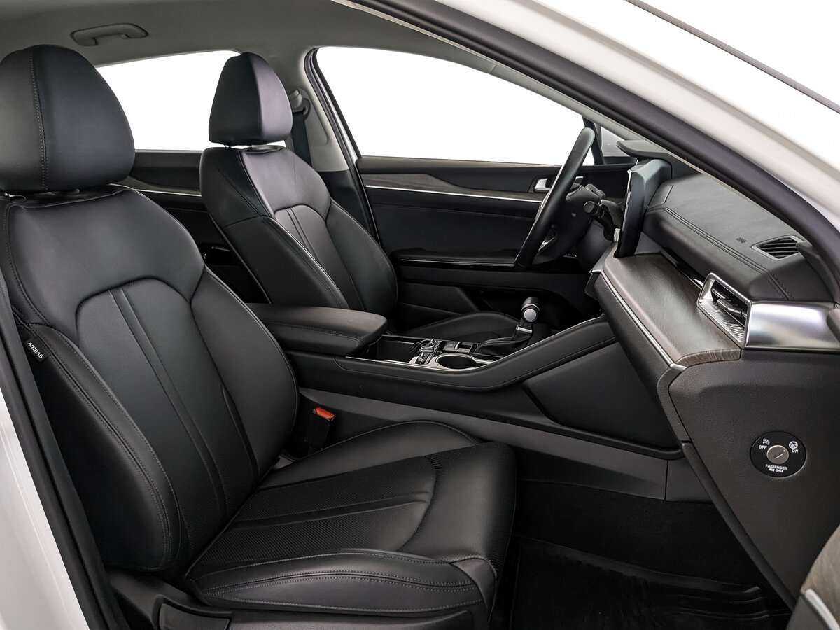 Купить Kia K5, 2020, 17 896 км.. Фото: #23