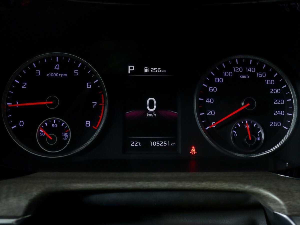 Купить Kia K5, 2020, 104 666 км.. Фото: #10