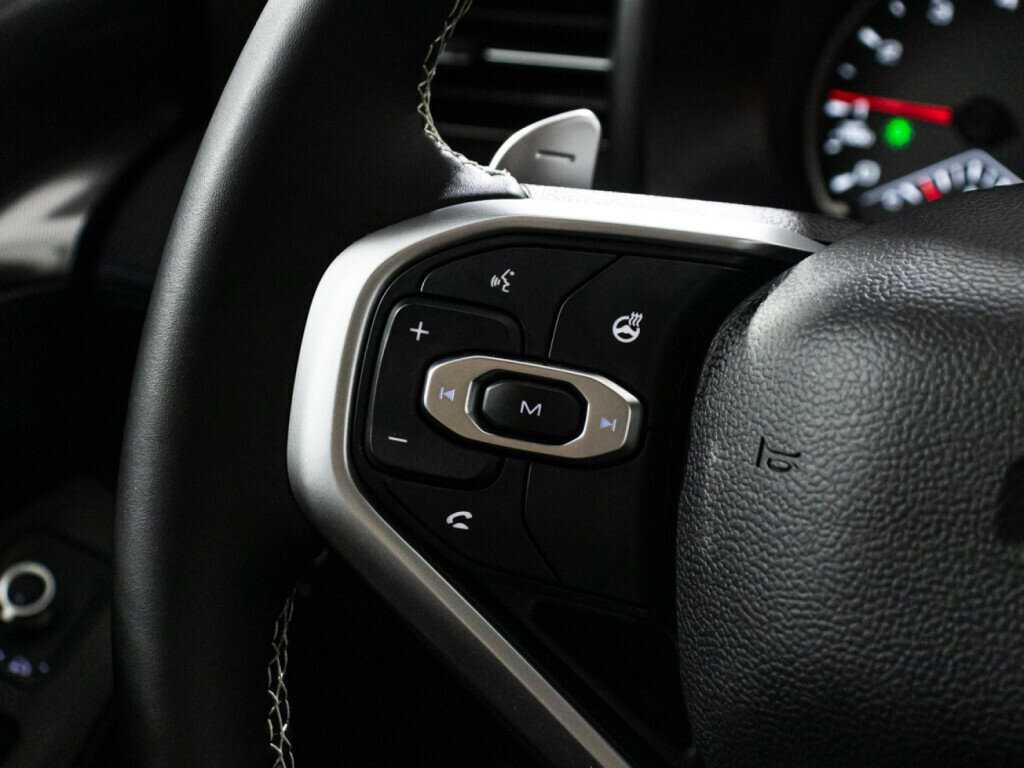 Купить Haval Jolion, 2024, 4 248 км.. Фото: #19