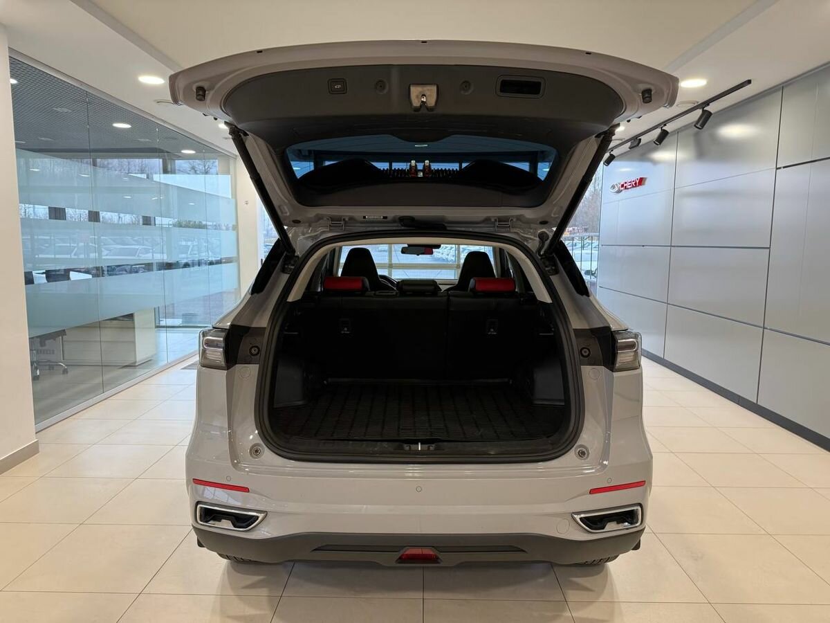 Купить Changan UNI-S (CS55 Plus), 2024, 41 631 км.. Фото: #6