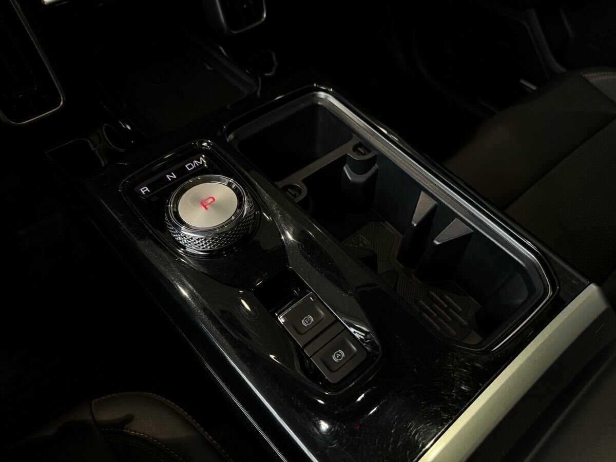 Купить Haval Dargo, 2022, 101 401 км.. Фото: #25