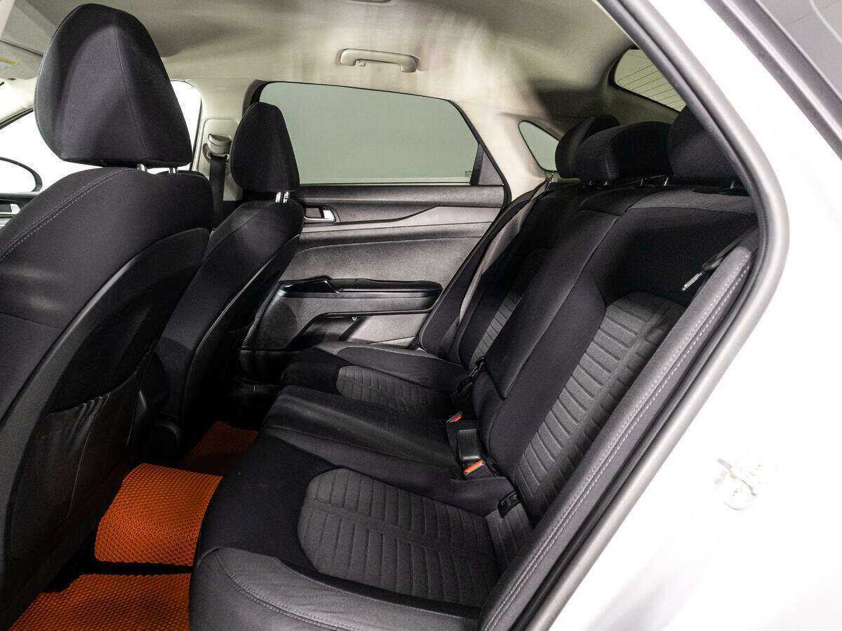 Купить Kia K5, 2020, 115 475 км.. Фото: #10