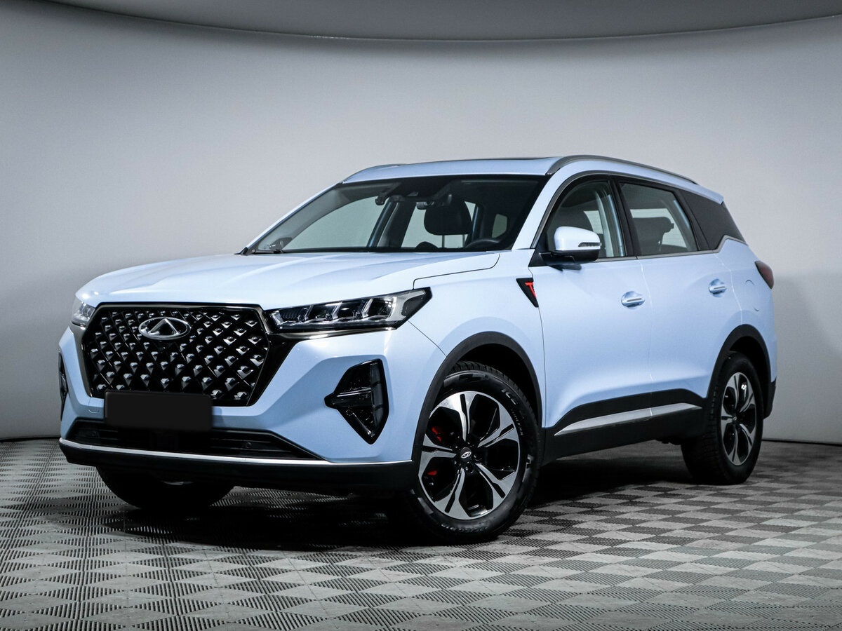 Купить Chery Tiggo 7 Pro Max, 2023, 15 900 км.. Фото: #0