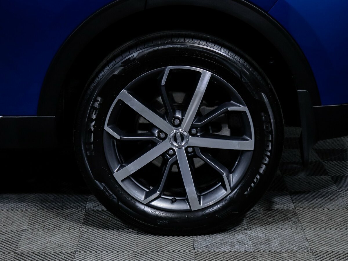 Купить Haval F7x, 2020, 90 996 км.. Фото: #12