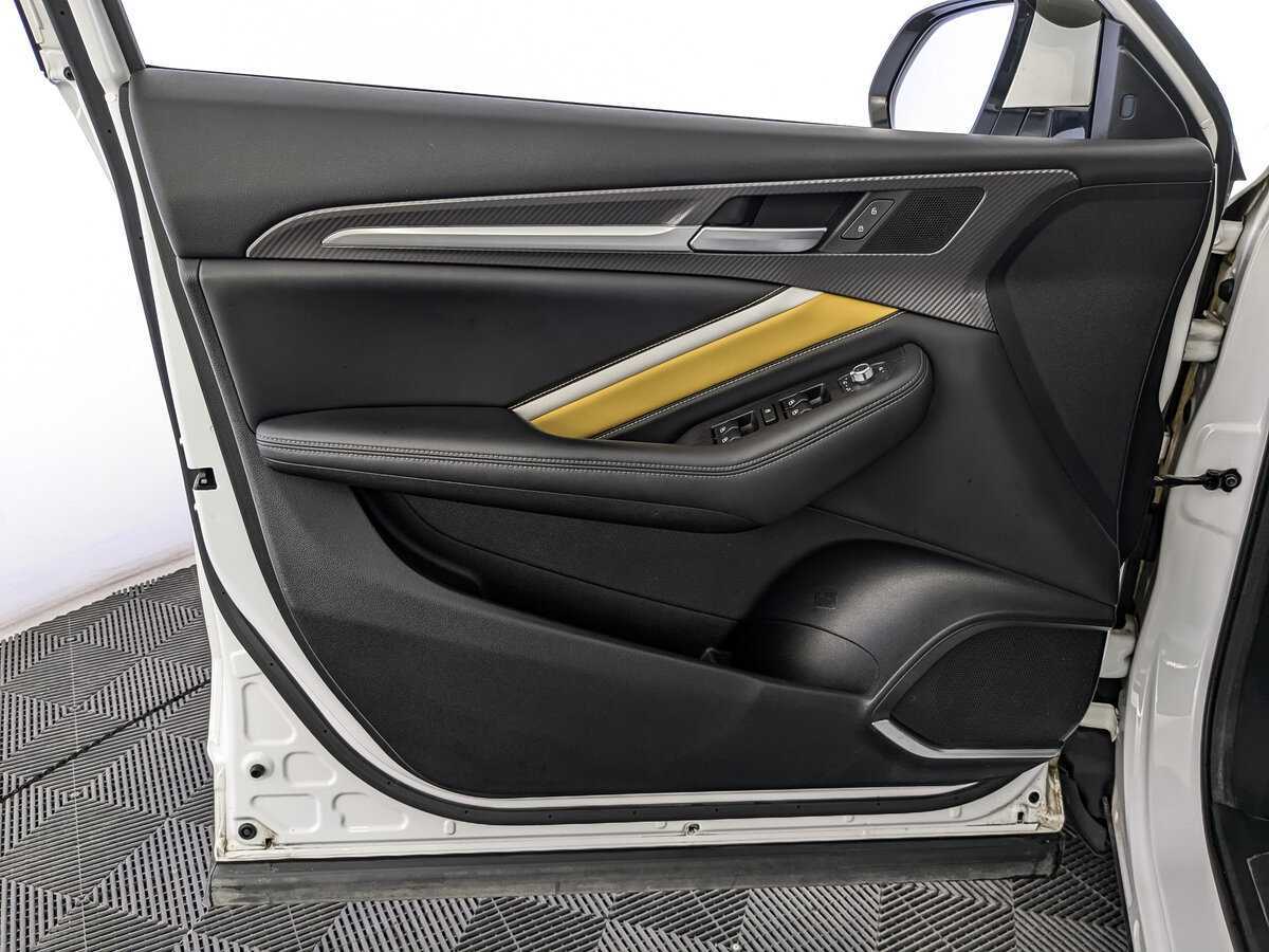 Купить Haval F7x, 2021, 50 020 км.. Фото: #14