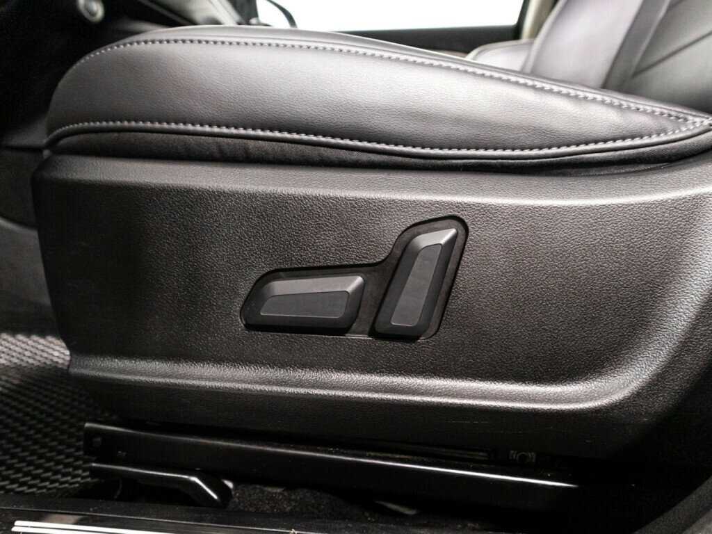 Купить Haval F7, 2021, 94 434 км.. Фото: #15