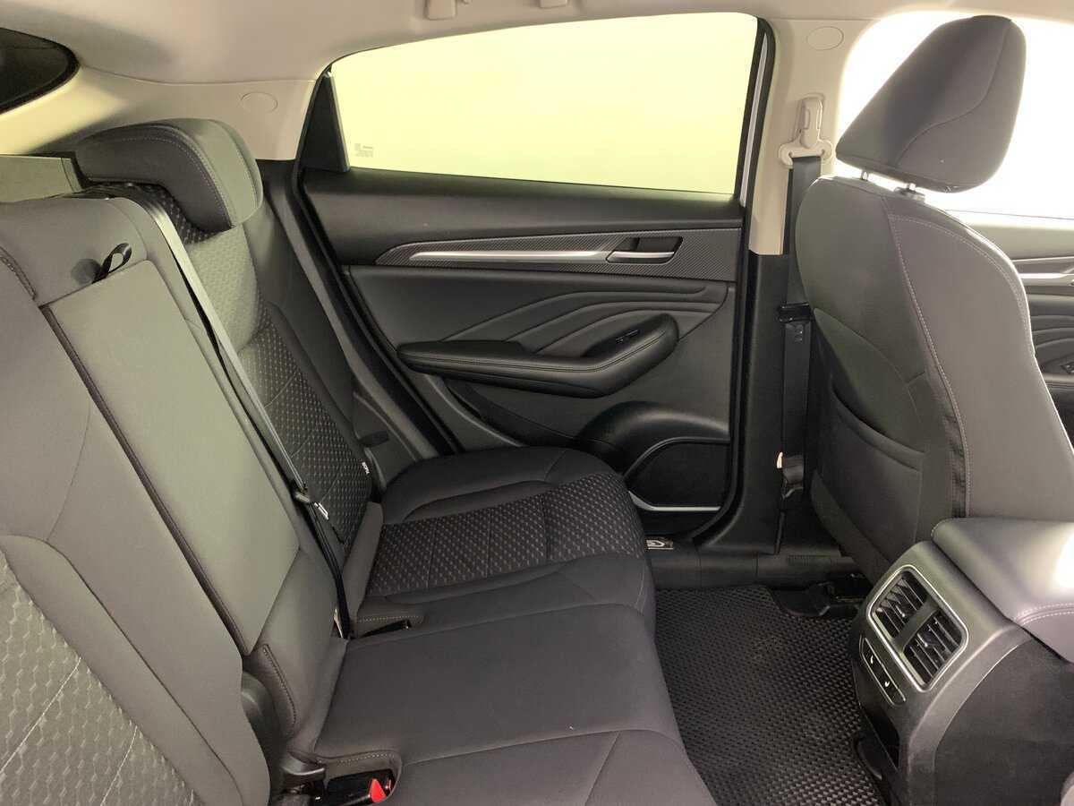 Купить Haval F7x, 2021, 139 898 км.. Фото: #17