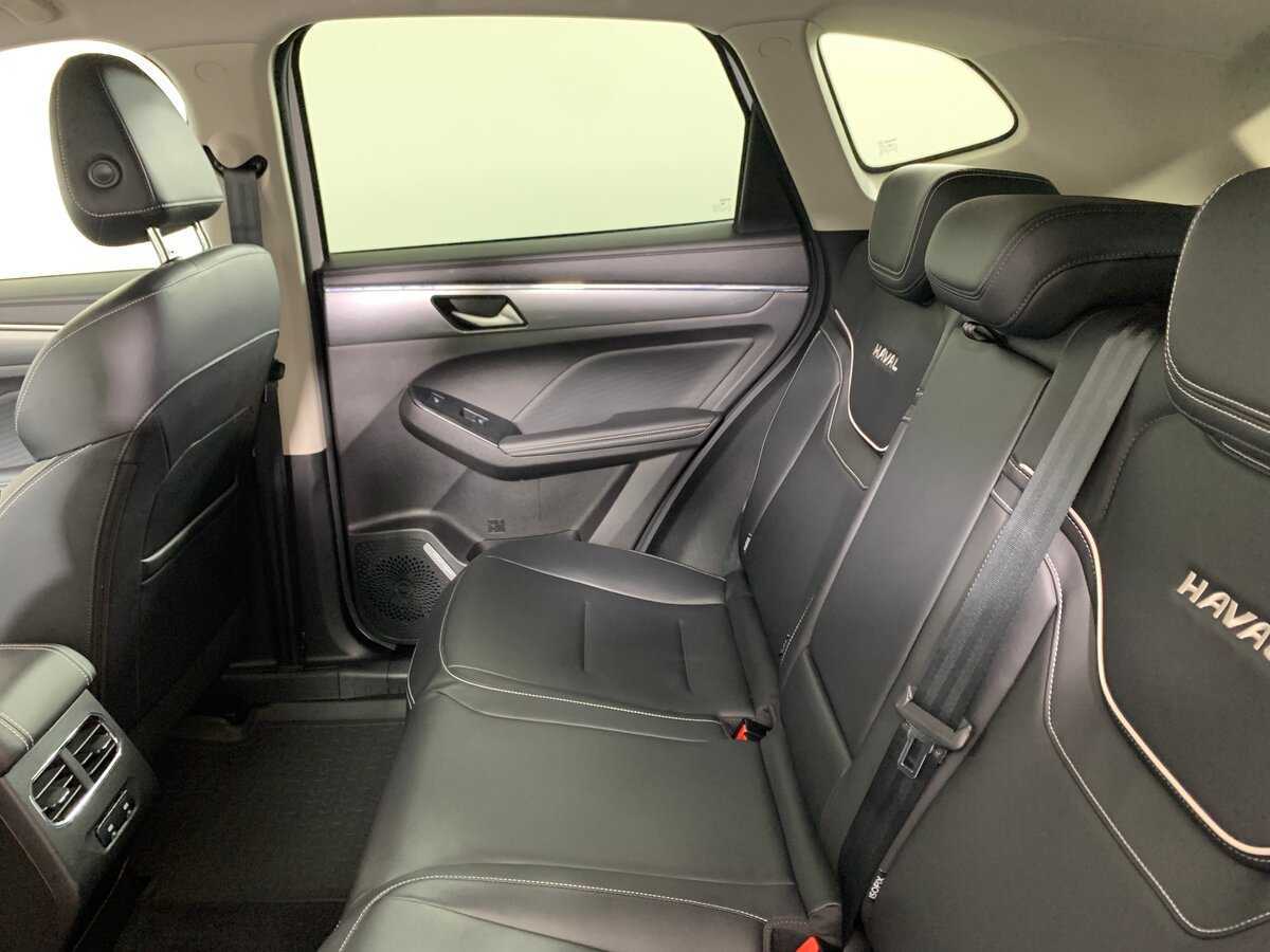 Купить Haval Jolion, 2023, 39 771 км.. Фото: #18