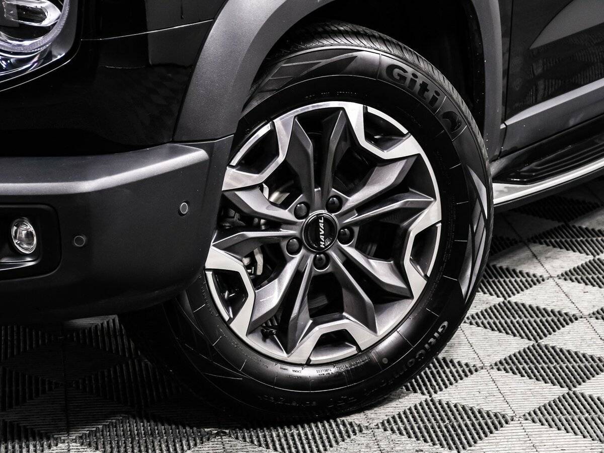 Купить Haval Dargo, 2023, 9 963 км.. Фото: #13