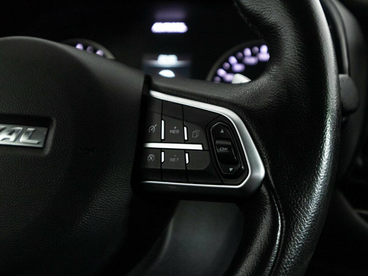 Купить Haval F7, 2019, 96 000 км.. Фото: #17