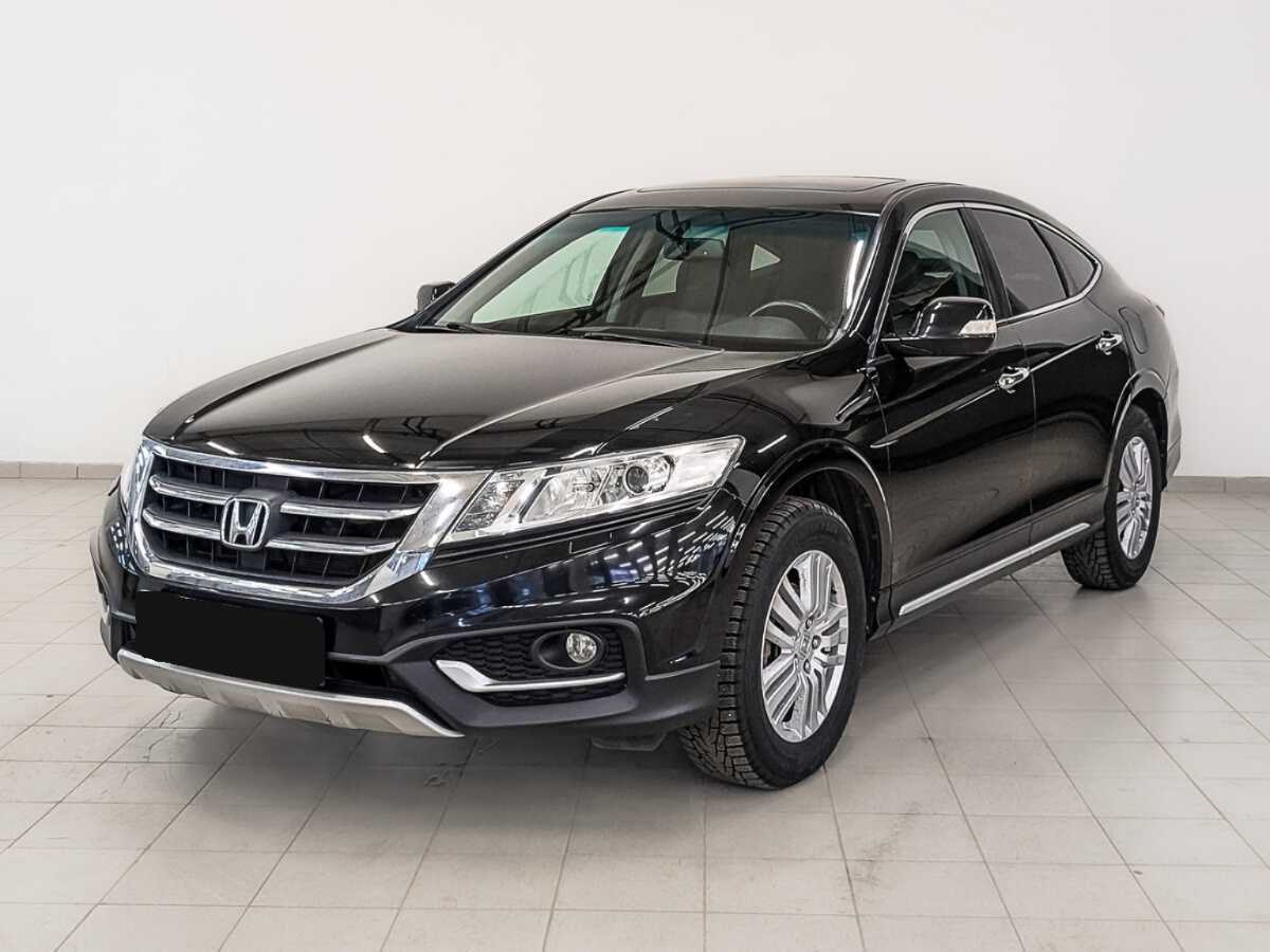 Купить Honda Crosstour, 2014, 101 579 км.. Фото: #0