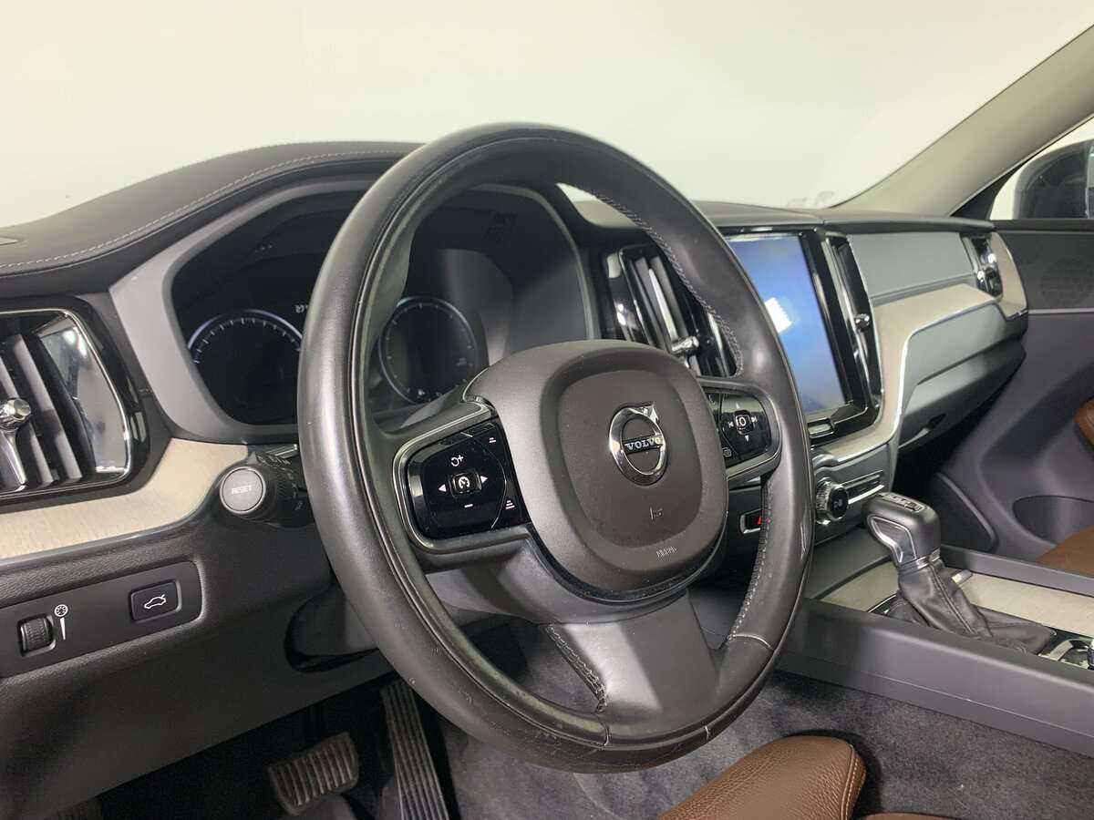 Купить Volvo XC60, 2019, 252 154 км.. Фото: #8