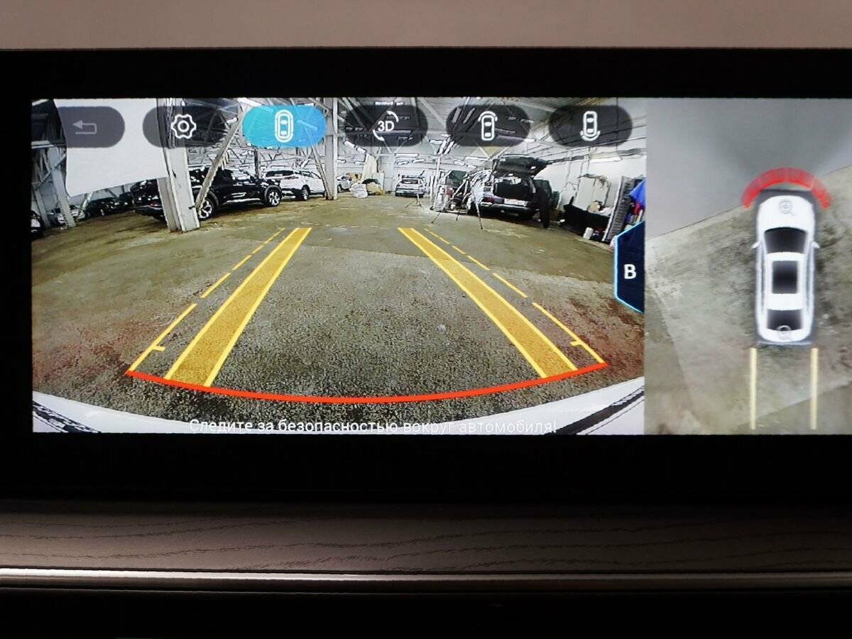 Купить Chery Arrizo 8, 2023, 27 178 км.. Фото: #13