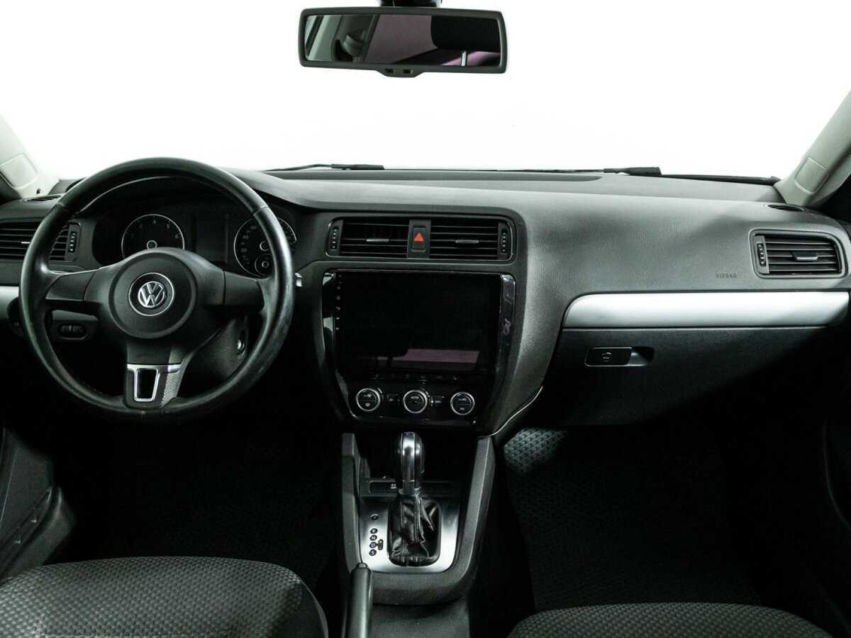 Купить Volkswagen Jetta, 2012, 230 832 км.. Фото: #12