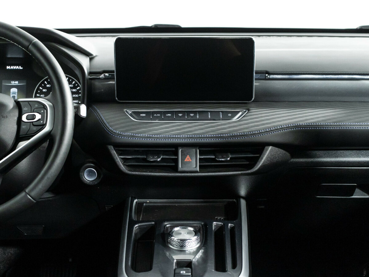 Купить Haval Jolion, 2024, 2 144 км.. Фото: #12
