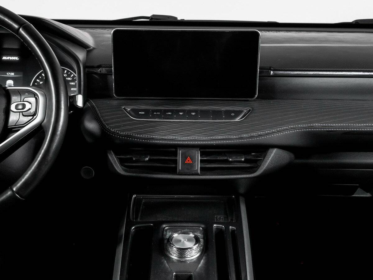 Купить Haval Jolion, 2023, 72 019 км.. Фото: #12