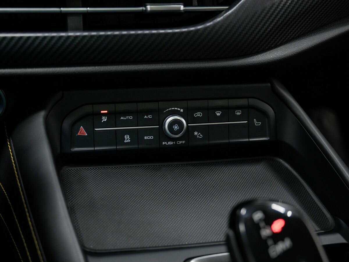 Купить Haval F7x, 2019, 103 577 км.. Фото: #19