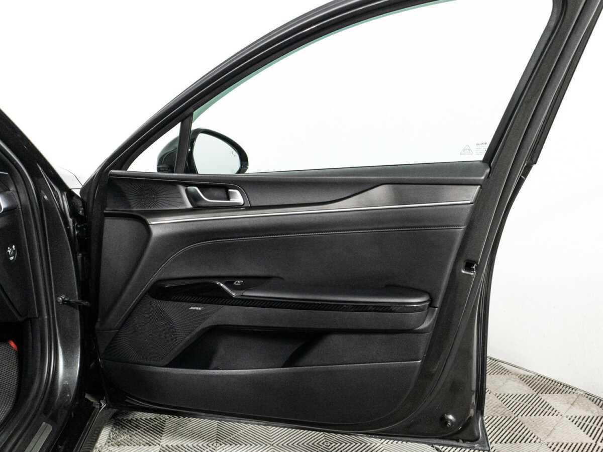 Купить Kia K5, 2021, 70 043 км.. Фото: #28