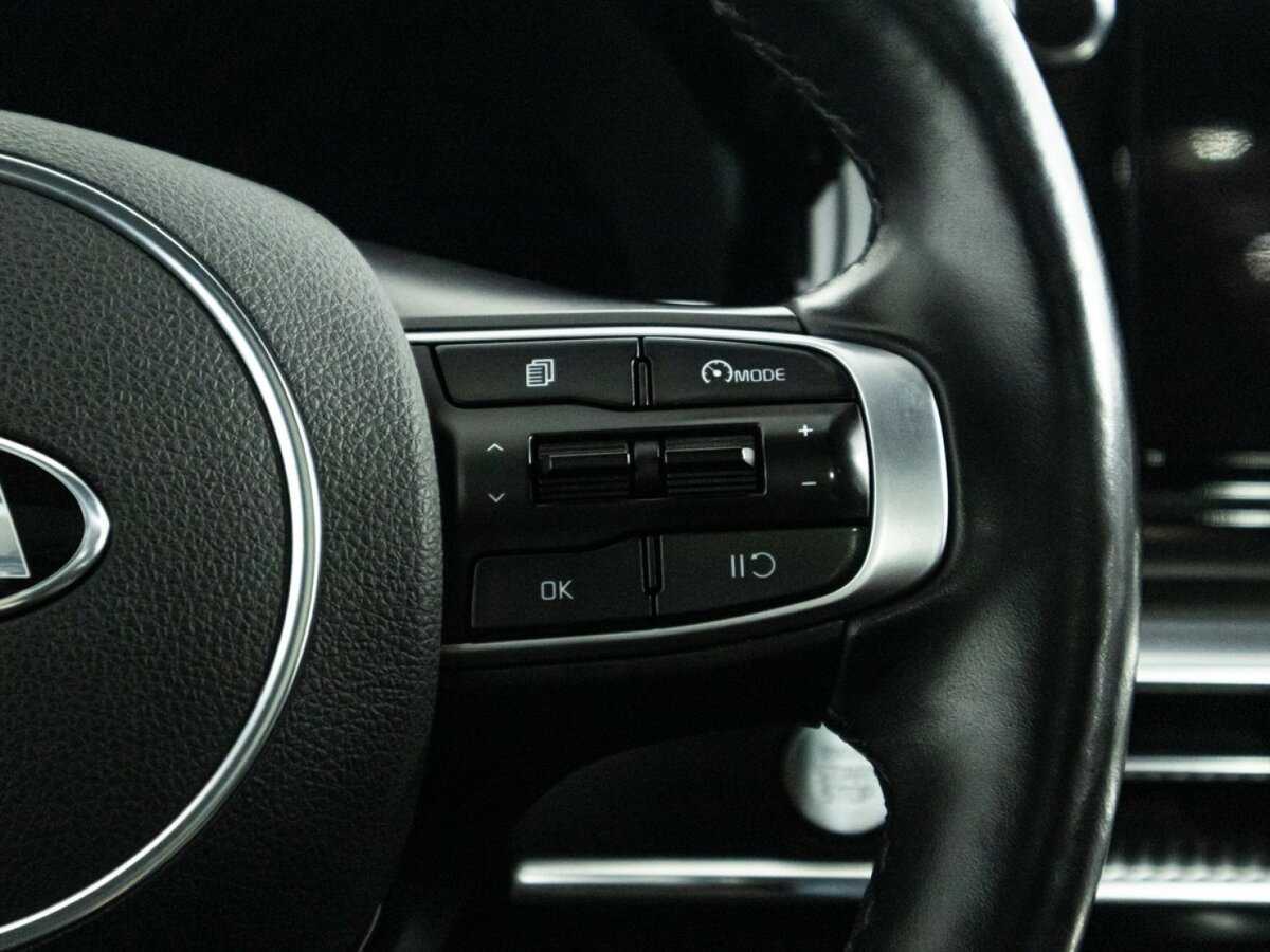 Купить Kia K5, 2021, 56 641 км.. Фото: #26