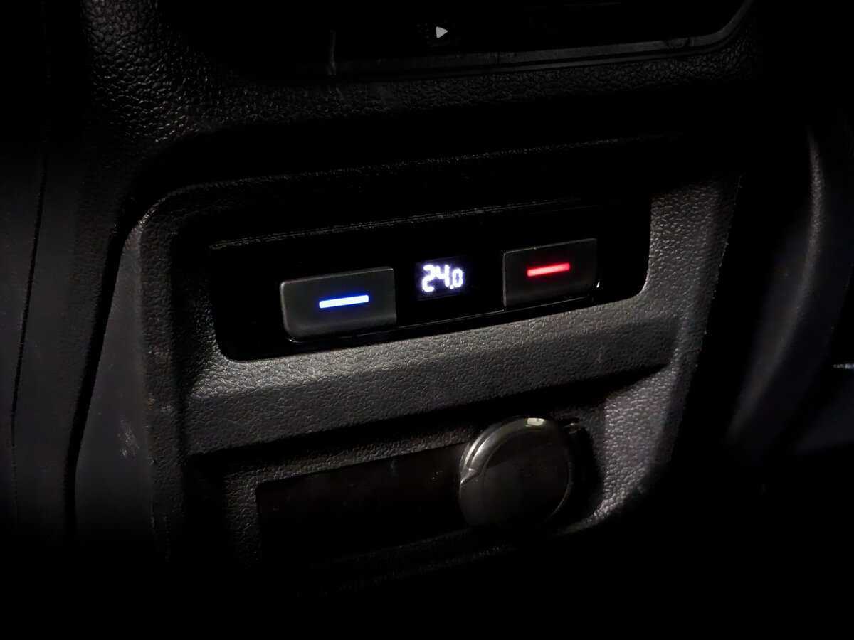 Купить Volkswagen Tiguan, 2021, 131 780 км.. Фото: #23