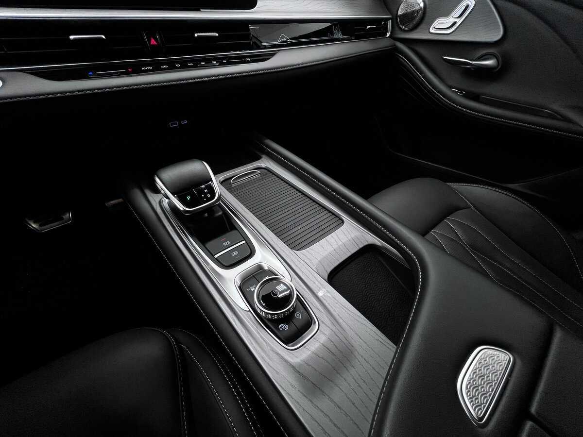 Купить Chery Arrizo 8, 2023, 52 000 км.. Фото: #18