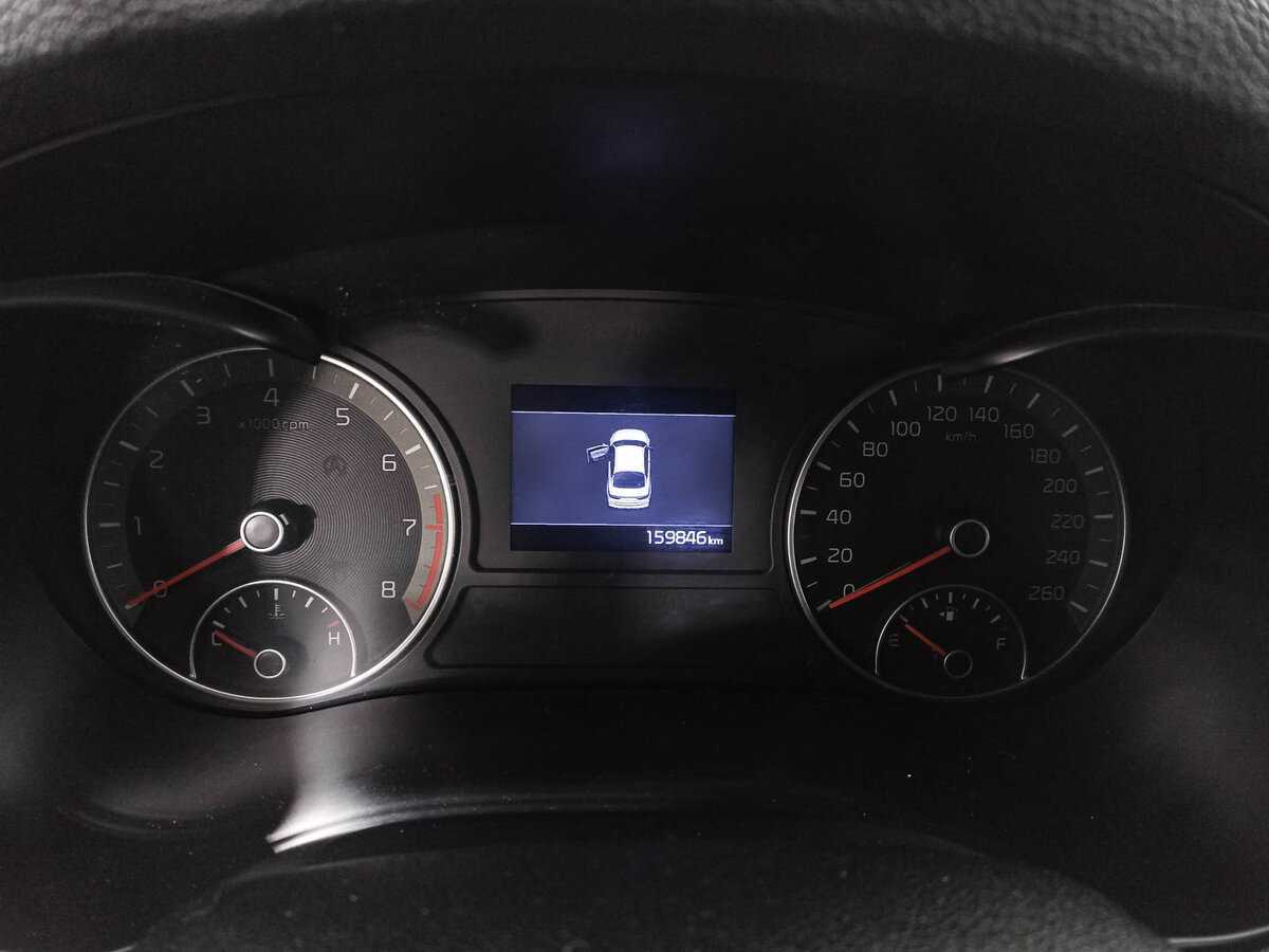 Купить Kia K5, 2018, 159 259 км.. Фото: #12