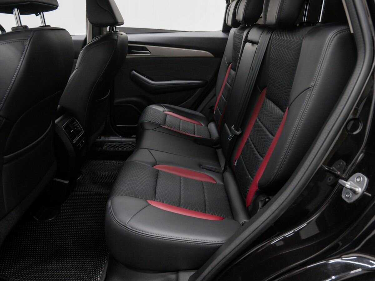 Купить Haval F7, 2022, 70 000 км.. Фото: #12