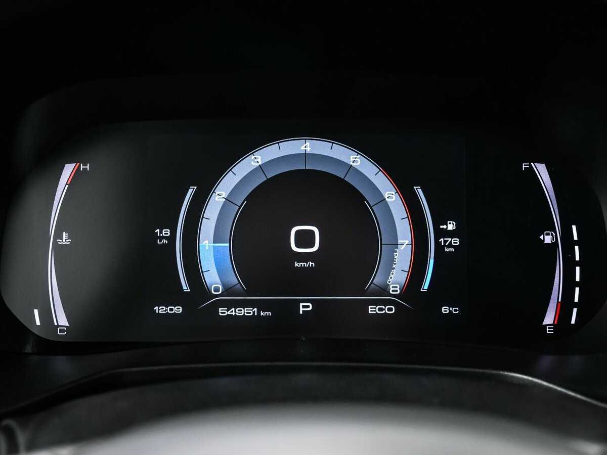 Купить Haval F7, 2022, 54 950 км.. Фото: #9