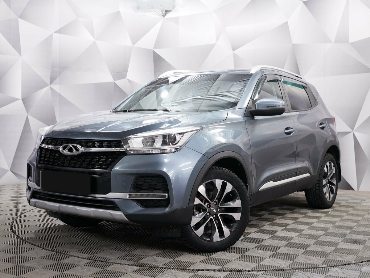 Купить Chery Tiggo 4, 2020, 66 000 км.. Посмотреть фото
