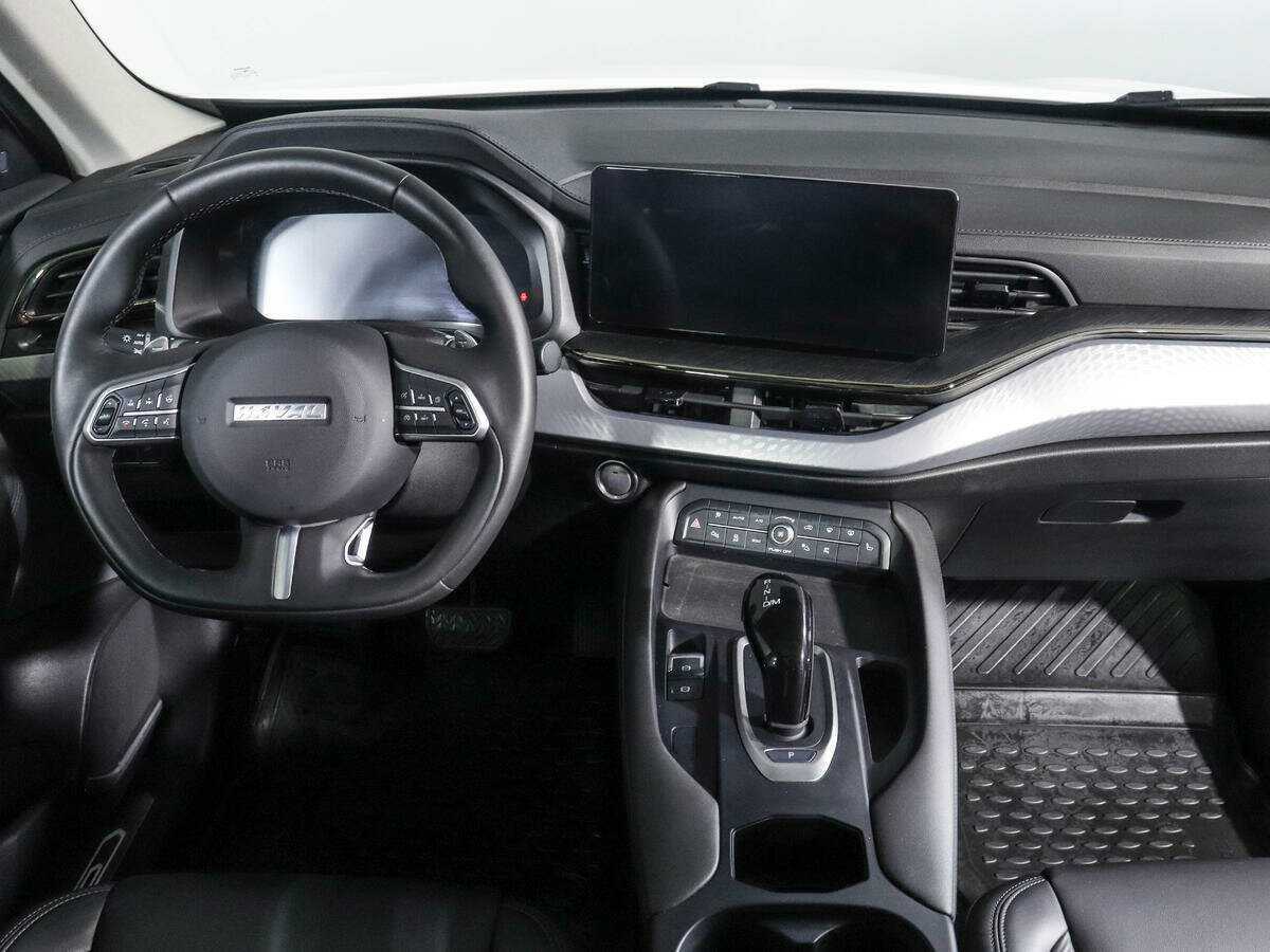 Купить Haval F7, 2023, 19 155 км.. Фото: #10