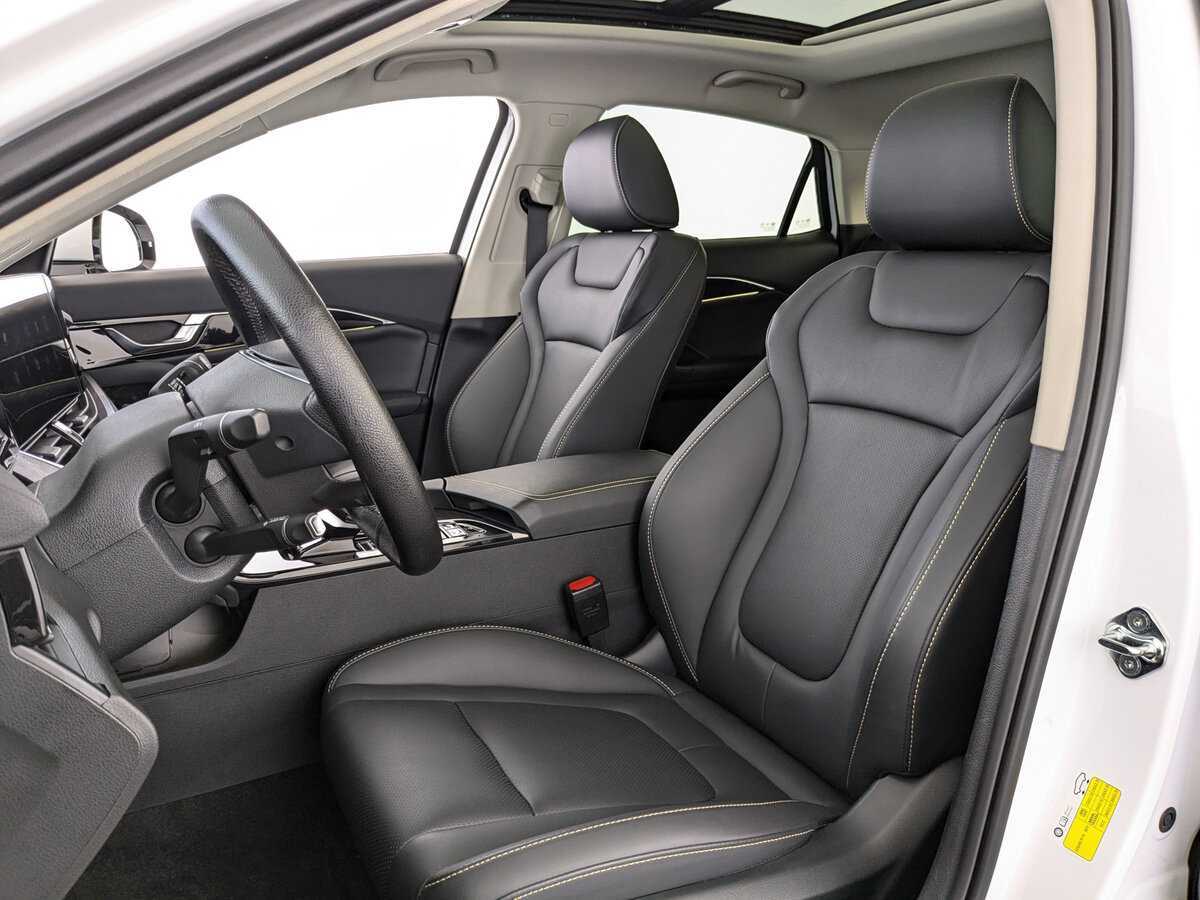 Купить FAW Bestune B70, 2023, 17 355 км.. Фото: #15