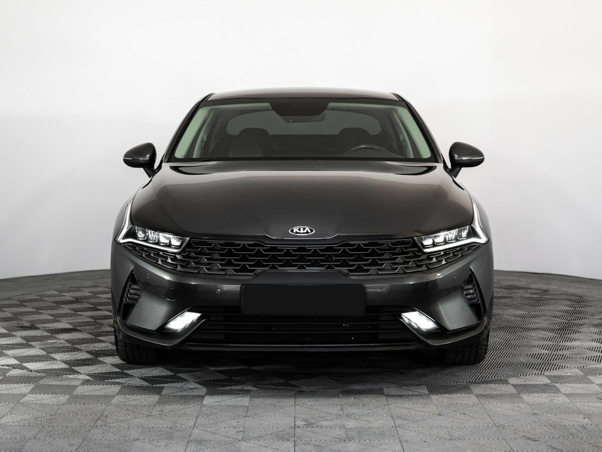 Купить Kia K5, 2020, 92 000 км.. Фото: #3