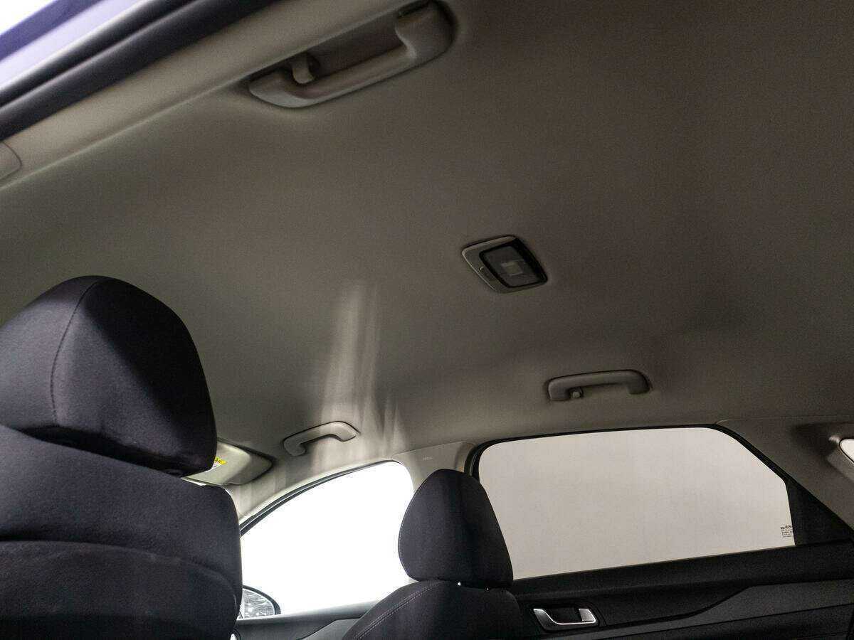 Купить Kia K5, 2020, 90 425 км.. Фото: #19