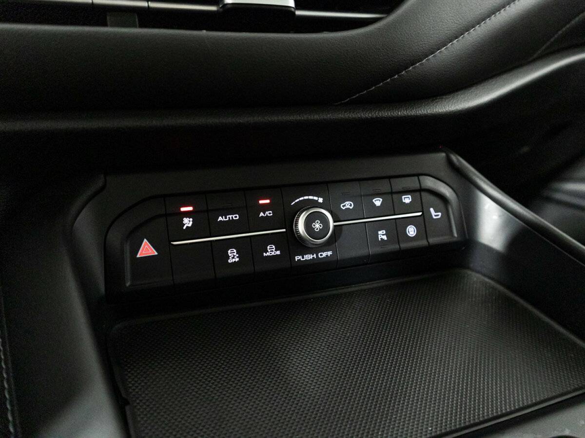 Купить Haval F7, 2020, 113 701 км.. Фото: #19