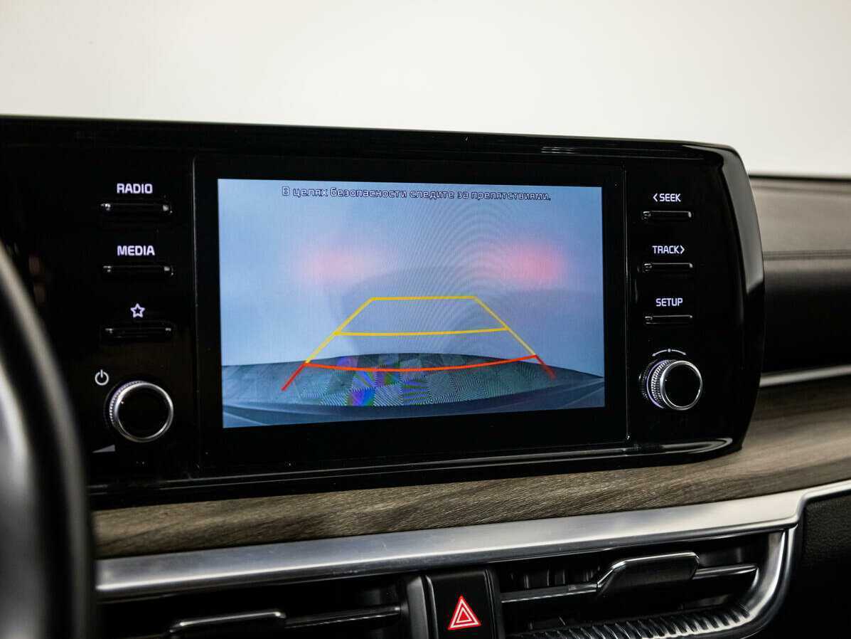 Купить Kia K5, 2020, 117 000 км.. Фото: #12