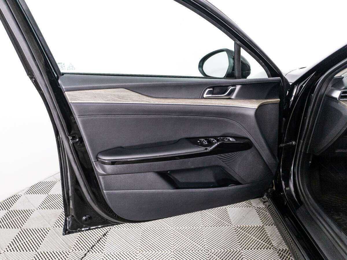 Купить Kia K5, 2021, 94 113 км.. Фото: #26