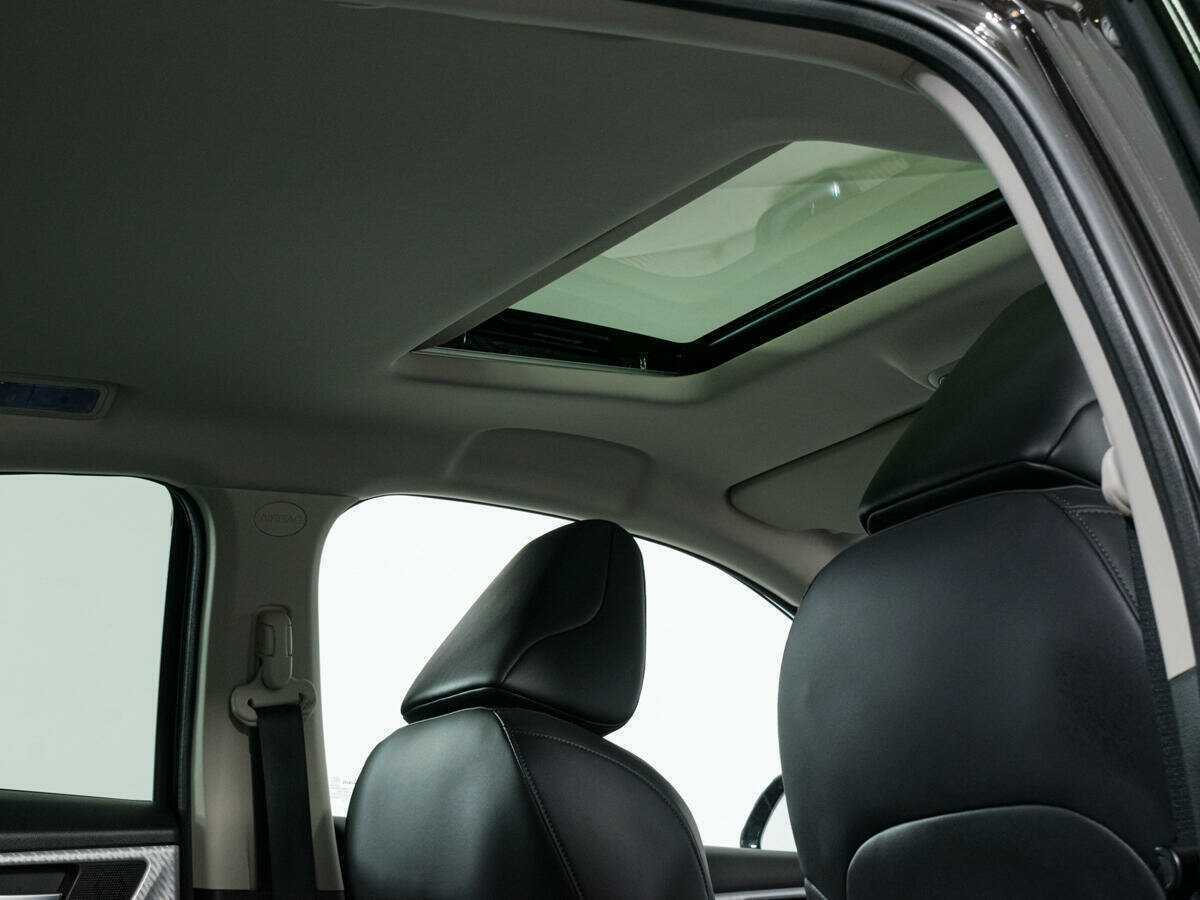 Купить Haval F7x, 2023, 65 000 км.. Фото: #10