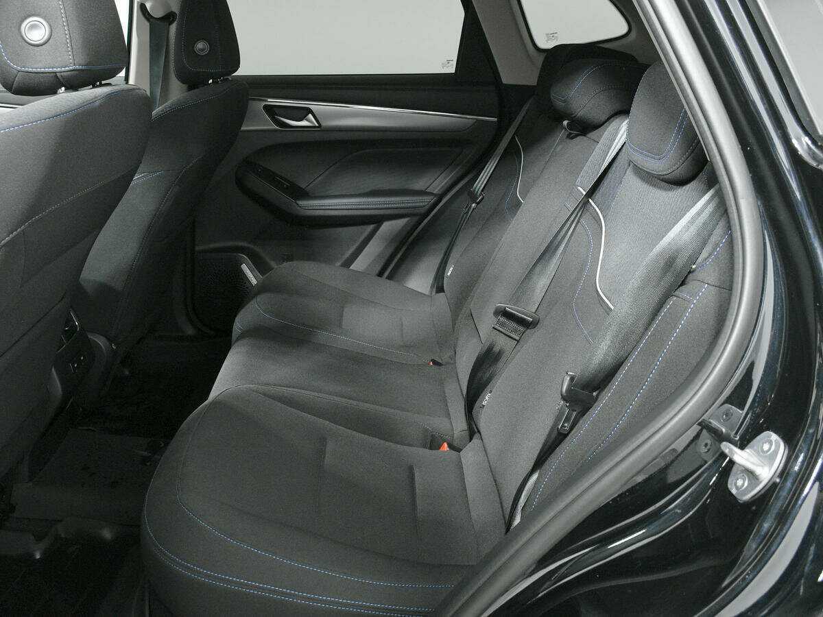 Купить Haval Jolion, 2023, 6 393 км.. Фото: #11