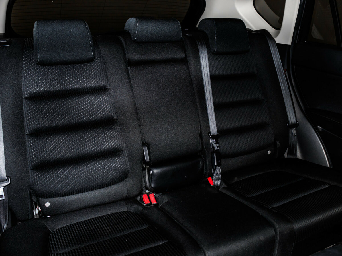 Купить Mazda CX-5, 2014, 147 783 км.. Фото: #10