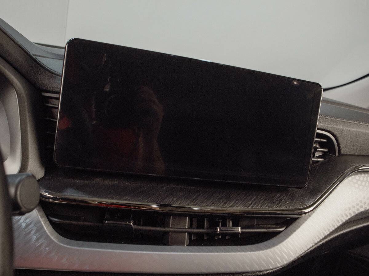 Купить Haval F7x, 2023, 15 210 км.. Фото: #13