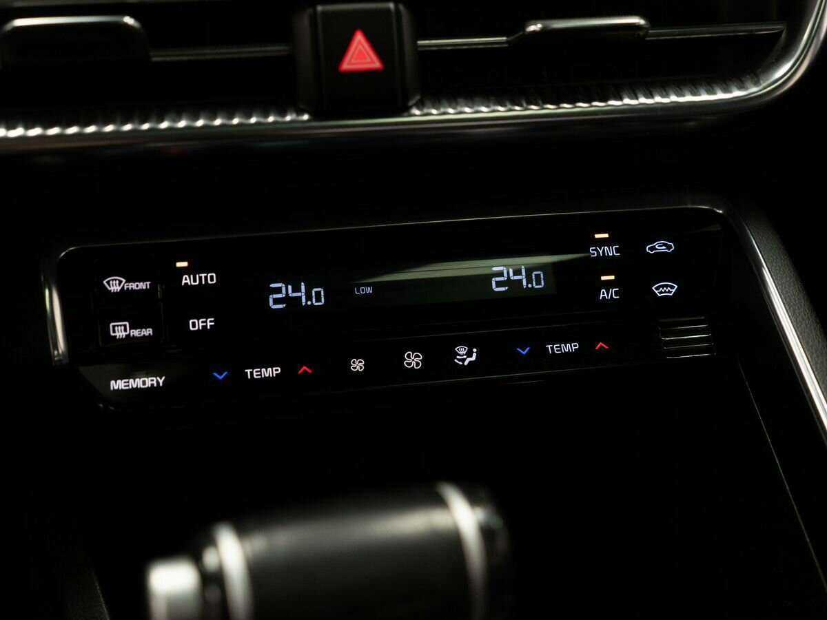 Купить Kia K5, 2020, 74 000 км.. Фото: #10